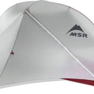 MSR Hubba NX Solo