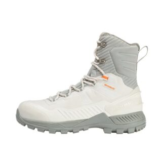 Mammut Blackfin III WP High Women Bright White/Highway Bright White/Highway 38