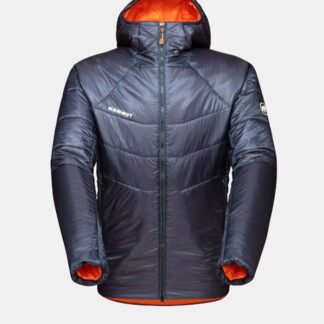 Mammut Eigerjoch Light In Hooded Jacket Men Night L