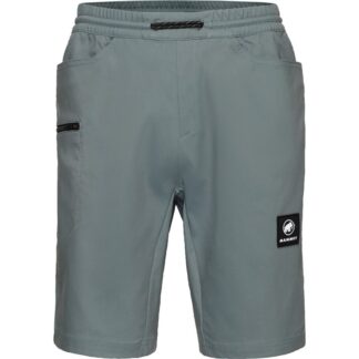 Mammut Massone Shorts Men Strata Strata 50