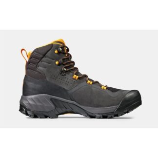 Mammut Sapuen High GTX Men Black/Dark Radiant Black/Dark Radiant 42