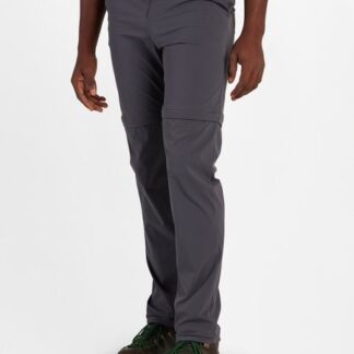 Marmot Arch Rock Convertible Pant Dark Steel 34