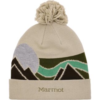 Marmot Coastal Beanie Birch Bark Birch Bark