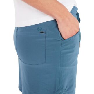 Marmot Elda Skort Women Dusty Teal XS