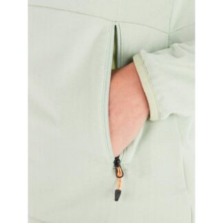 Marmot Leconte Fleece Jacket Women Frosty Green Frosty Green XS