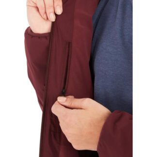 Marmot Novus Hoody Women Port Royal Port Royal XS