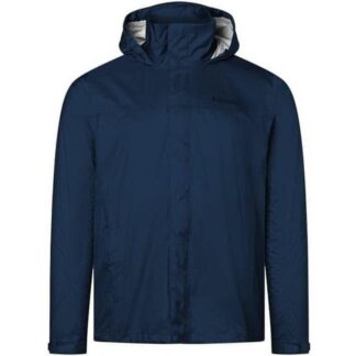 Marmot PreCip Eco Jacket Men Navy Navy M