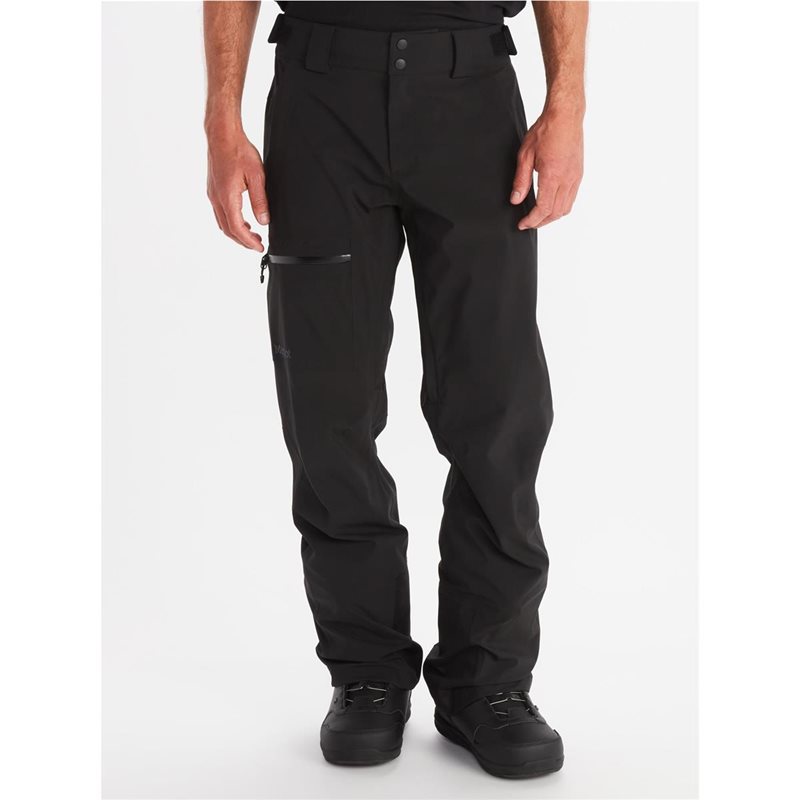 Marmot Refuge Pant Black Black XL