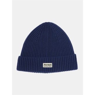 Marmot Ridgefield Beanie Blue Blue
