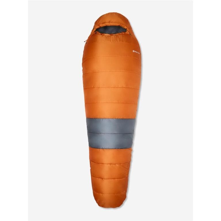 Marmot Syntetsovsäck Trestles Elite Eco 0 (-18)
