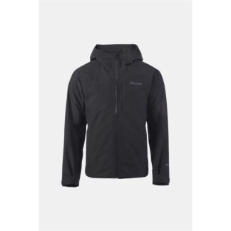 Marmot Waypoint GORE-TEX Jacket Black Black L
