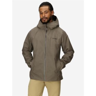 Marmot Waypoint GORE-TEX Jacket Claystone