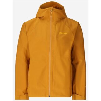 Marmot Waypoint GORE-TEX Jacket Honey Glaze Honey Glaze S