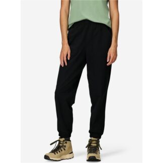 Marmot Wm's AirExchange UPF 40 Jogger Black Black L
