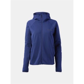 Marmot Wm's Leconte Fleece Hoody Twilight Blue Twilight Blue M