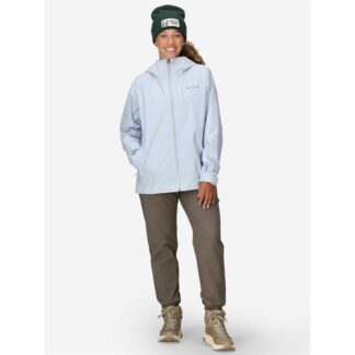 Marmot Wm's Waypoint GORE-TEX Jacket Vapor Vapor S