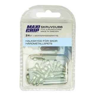Maxigrip HM11 Skruvdubb