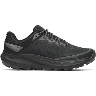 Merrell Nova 4 Wp Black