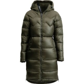 Mountain Works Ws Cocoon Down Coat Military Military S