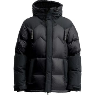 Mountain Works Ws Fatboy Down Parka Black Black L