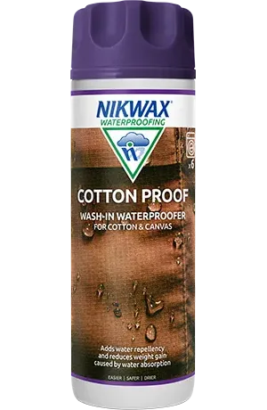 Nikwax Cotton Proof 1 L