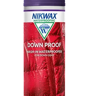 Nikwax Down Proof 300ml