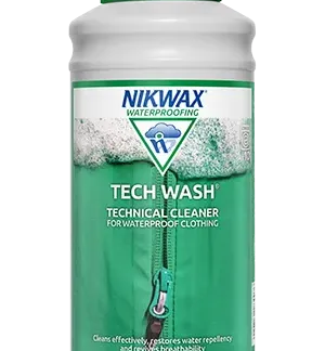 Nikwax Tech Wash 1 L