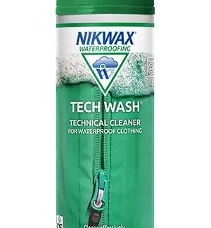 Nikwax Tech Wash