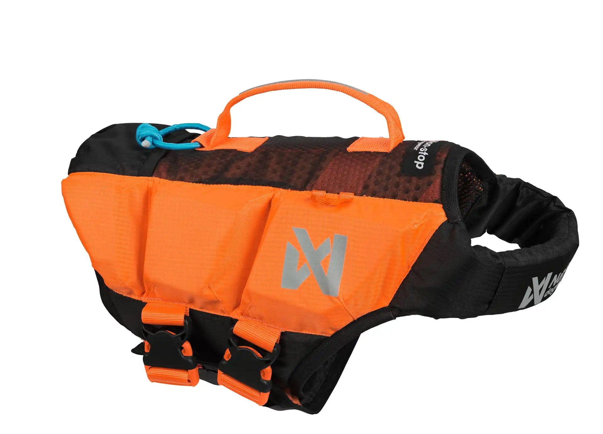 Non-stop Dogwear Protector life jacket