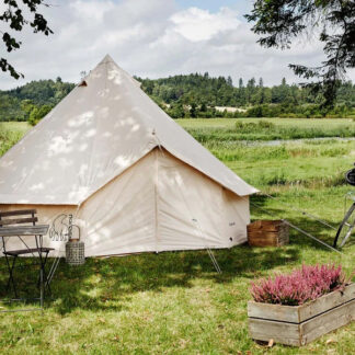 Nordisk Asgard 12.6 Technical Cotton Tent