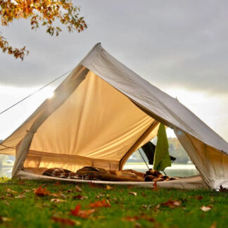 Nordisk Vimur 5.6 Technical Cotton Tent
