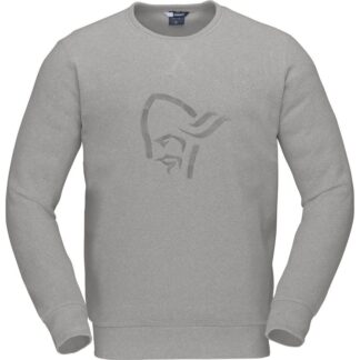 Norrøna Crew Neck Unisex