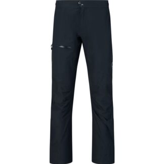 Norrøna Falketind Dri1 Pants M's Caviar Black