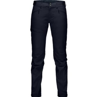 Norrøna Falketind Flex1 Pants W´s Caviar