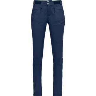 Norrøna Femund Flex1 Lightweight Pants W´s Indigo Night