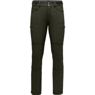 Norrøna Femund Flex1 Pants M'S Rosin