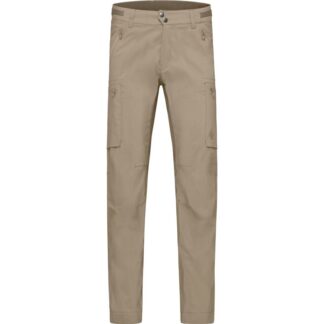 Norrøna Femund Light Cotton Pants M's Winter Twig