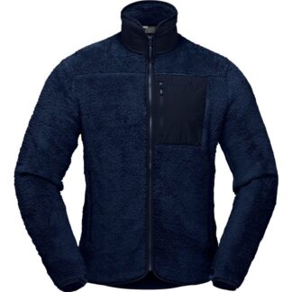 Norrøna Femund Warm3 Jacket M's Indigo Night Blue