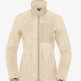 Norrøna Femund Warm3 Jacket W'S Oatmeal