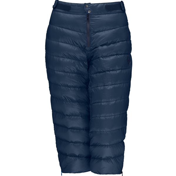 Norrøna Lyngen Down850 Knickers (w) Indigo Night