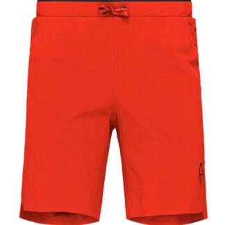 Norrøna Senja Flex1 9" Shorts M's Arednalin