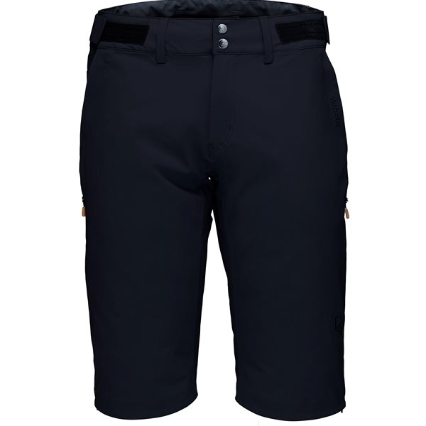 Norrøna Skibotn Flex1 Shorts M's Caviar