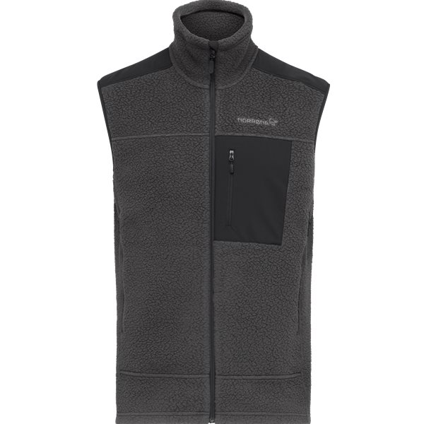 Norrøna Trollveggen Thermal Pro Vest M'S Phantom
