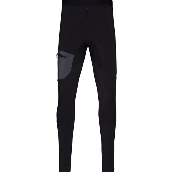 Norrøna Trollveggen Warmwool2 Stretch Tights M's