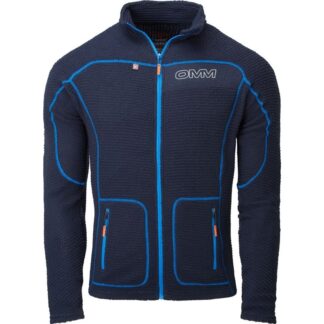 OMM Core Jacket M Navy