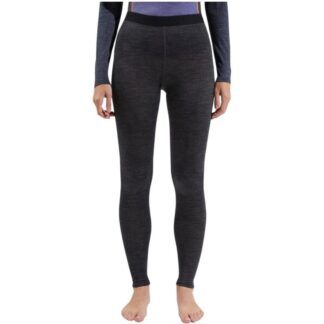 Odlo Natural Performance Pw 150 Bl Bottom Lon Blue/Dark Sapphire Melange Blue/Dark Sapphire Melange XL