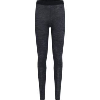 Odlo Natural Performance Pw 150 Bl Bottom Lon Dark Grey Melange Dark Grey Melange S