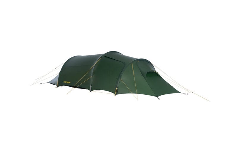 Nordisk Oppland 2 LW (2.0) Tent
