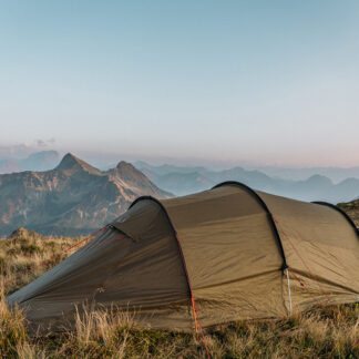 Oppland 4 (3.0) PU Tent
