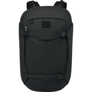 Osprey Metron 24 Black/Anchor Blue